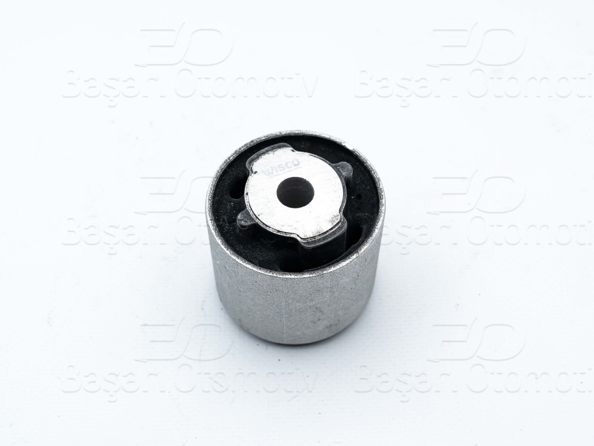 Volkswagen Touareg 2006 ve Sonrası Salıncak Burcu