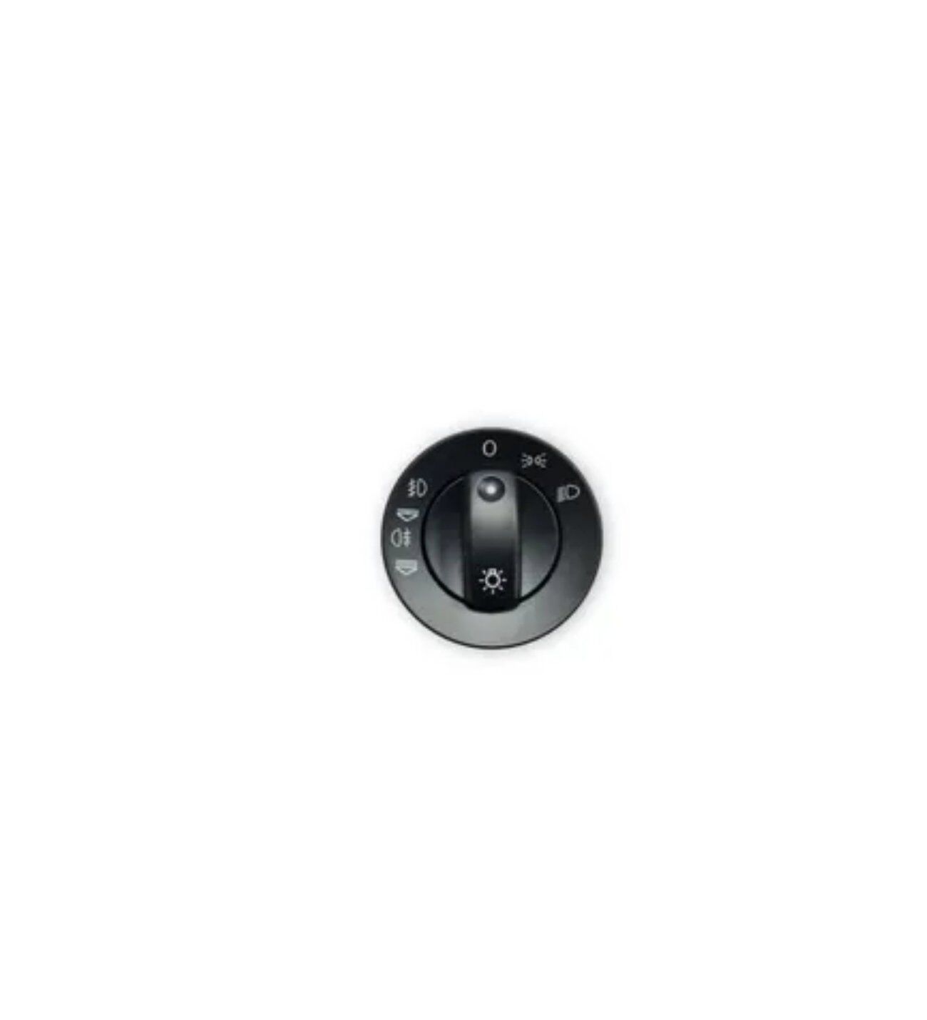 Audi A4 8EC 2004-2008 Seat Exeo 3R2 2010-2013 Ön Sisli Far Anahtarı