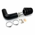 Volkswagen Golf Mk5-Mk6 TDi 2004-2013 Uyumlu 80mm MAF Sensörlü ProRam Performans Emme (Intake) Filtre Kiti – Darkside