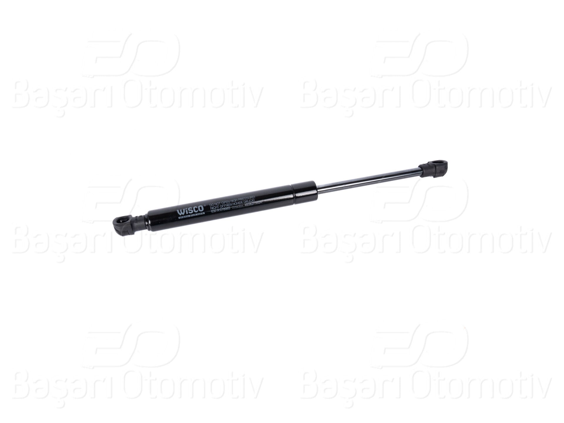 Audi A6 1997 2005 Bagaj Amortisörü 630N