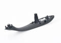 BMW F30 F80 F31 2011 ve Sonrası Arka Sağ Kapı Tutamağı Siyah