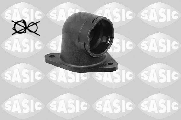 Peugeot 306 XU7JP4 1.8 16V Termostat Kapağı