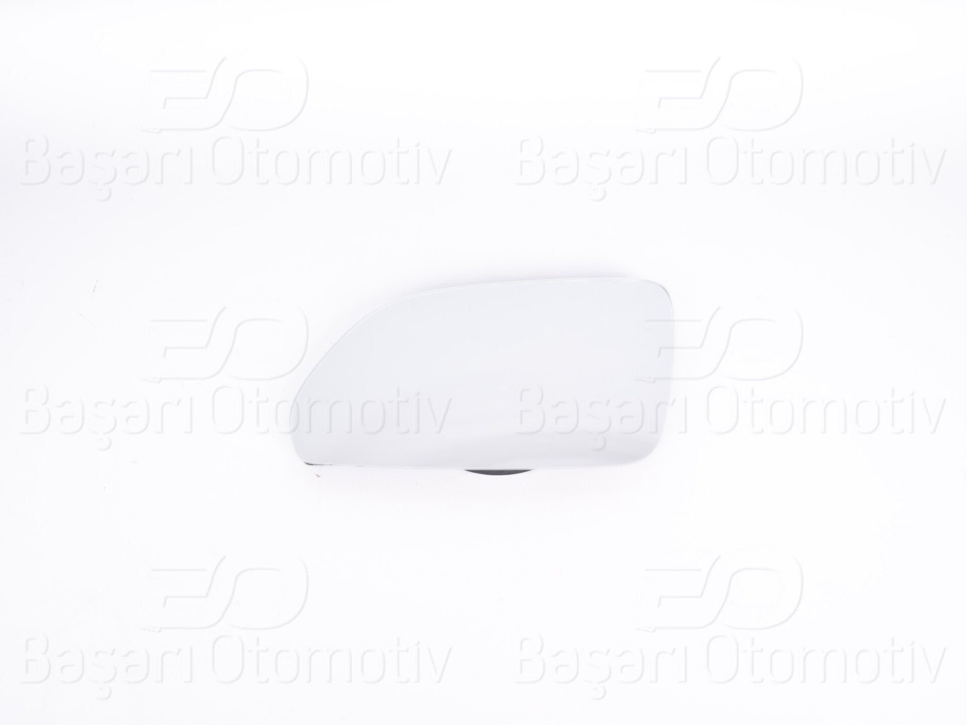 Volkswagen Polo 2005-2009 Sol Ayna Camı Asferik