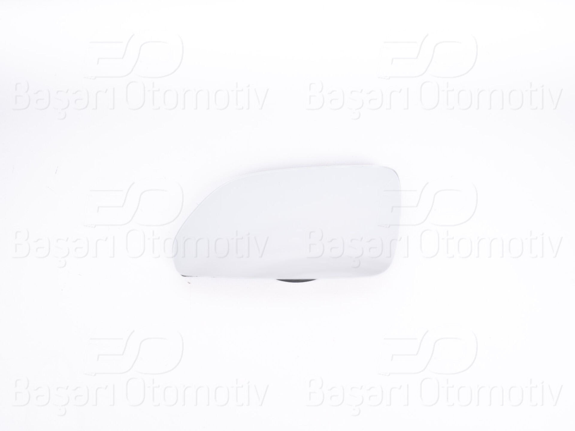 Volkswagen Polo 2005-2009 Sol Ayna Camı Asferik