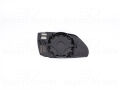Volkswagen Polo 2005-2009 Sol Ayna Camı Asferik