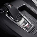 Peugeot 3008 2016+Uyumlu Yedek Parça  Vites Kaplama Küçük Nikelaj