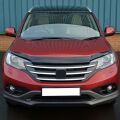 Honda CR-V Uyumlu Yedek Parça Ön Kaput Koruyucu Rüzgarlığı 2013-2018 Yılı Arası