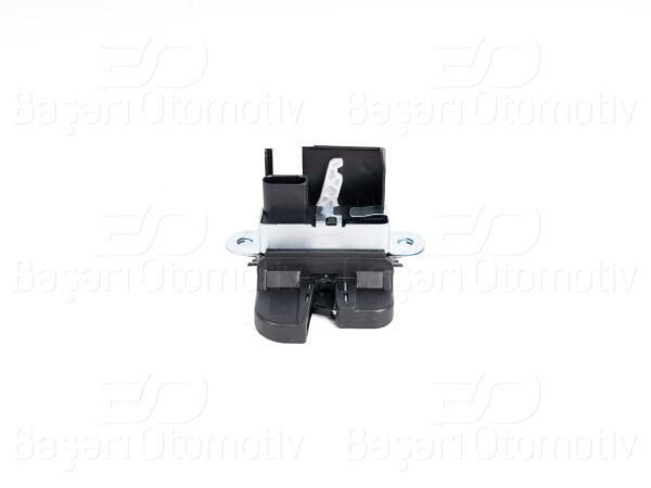 SEAT Leon 2005 Sonrası Bagaj Kilidi (OEM: 1P0827505A, 1P0827505B, 1P0827505C)