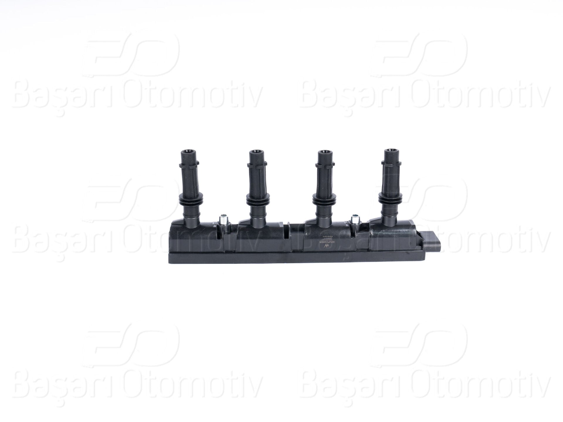 Opel Adam Astra J Corsa D Insignia A Meriva B Mokka X Zafira C 2010-2020 Ateşleme Bobini