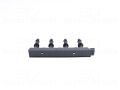 Opel Adam Astra J Corsa D Insignia A Meriva B Mokka X Zafira C 2010-2020 Ateşleme Bobini