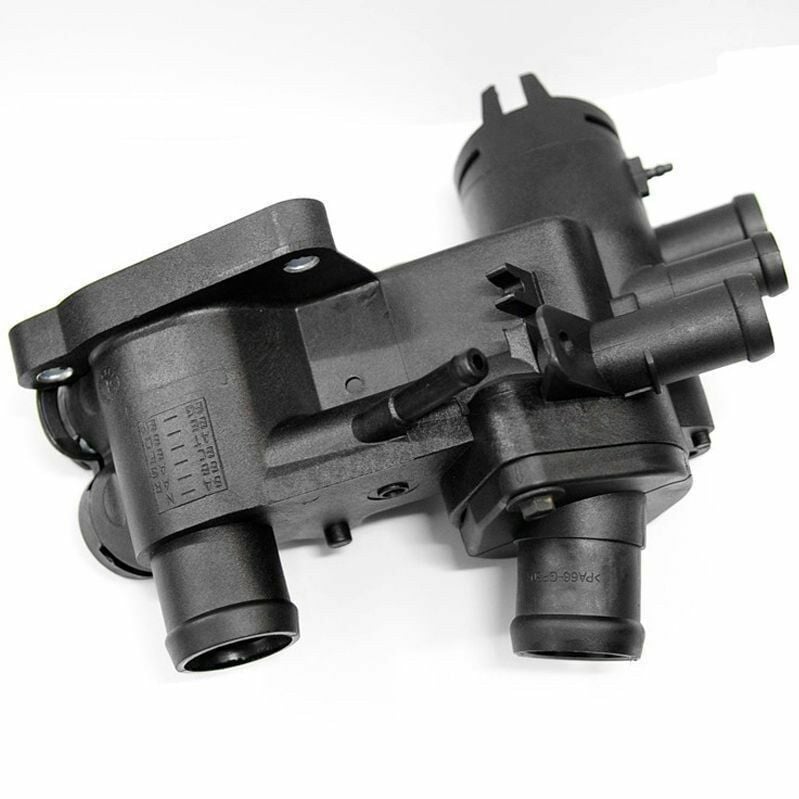 Volkswagen Polo 3 Golf 3 Skoda Felicia Seat Ibiza 2 1.6 Termostat Gövdesi 1991-2002