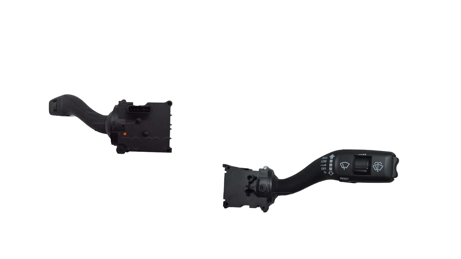 Audi A4 A6 A8 2005 Sonrası Yol Bilgisayarlı Sinyal Kolu