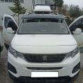 Peugeot Rifter 2019 - Ön Cam Güneşliği