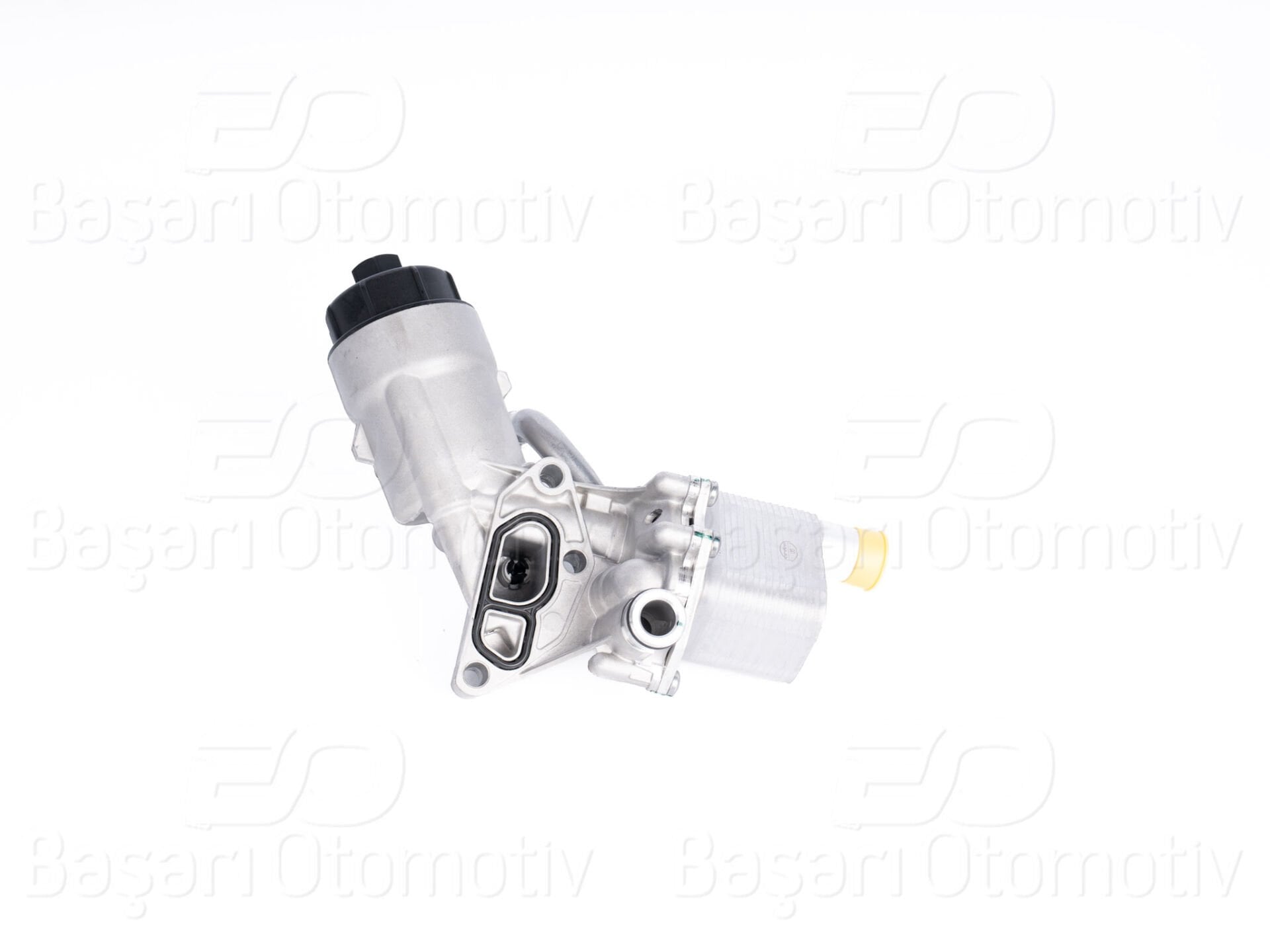 Opel Insignia A Meriva B 1.4 2010-2017 Yağ Filtre Kutusu Komple (Soğutucu Üzerinde)