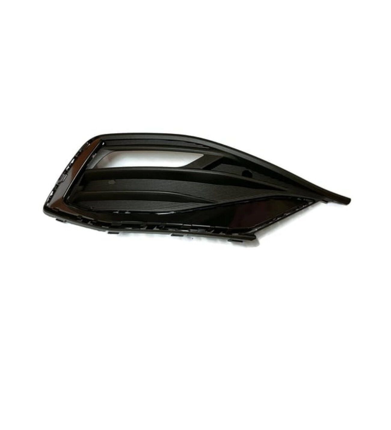 Seat Leon Fr Kl1 2020 Sonrası Ön Sağ Tampon Izgarası