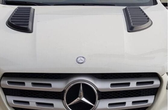 D-max Üniversal Scoop