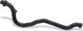 Audi A4 A5 S5 2008-2016 Su Borusu Plastik (06E121065N)
