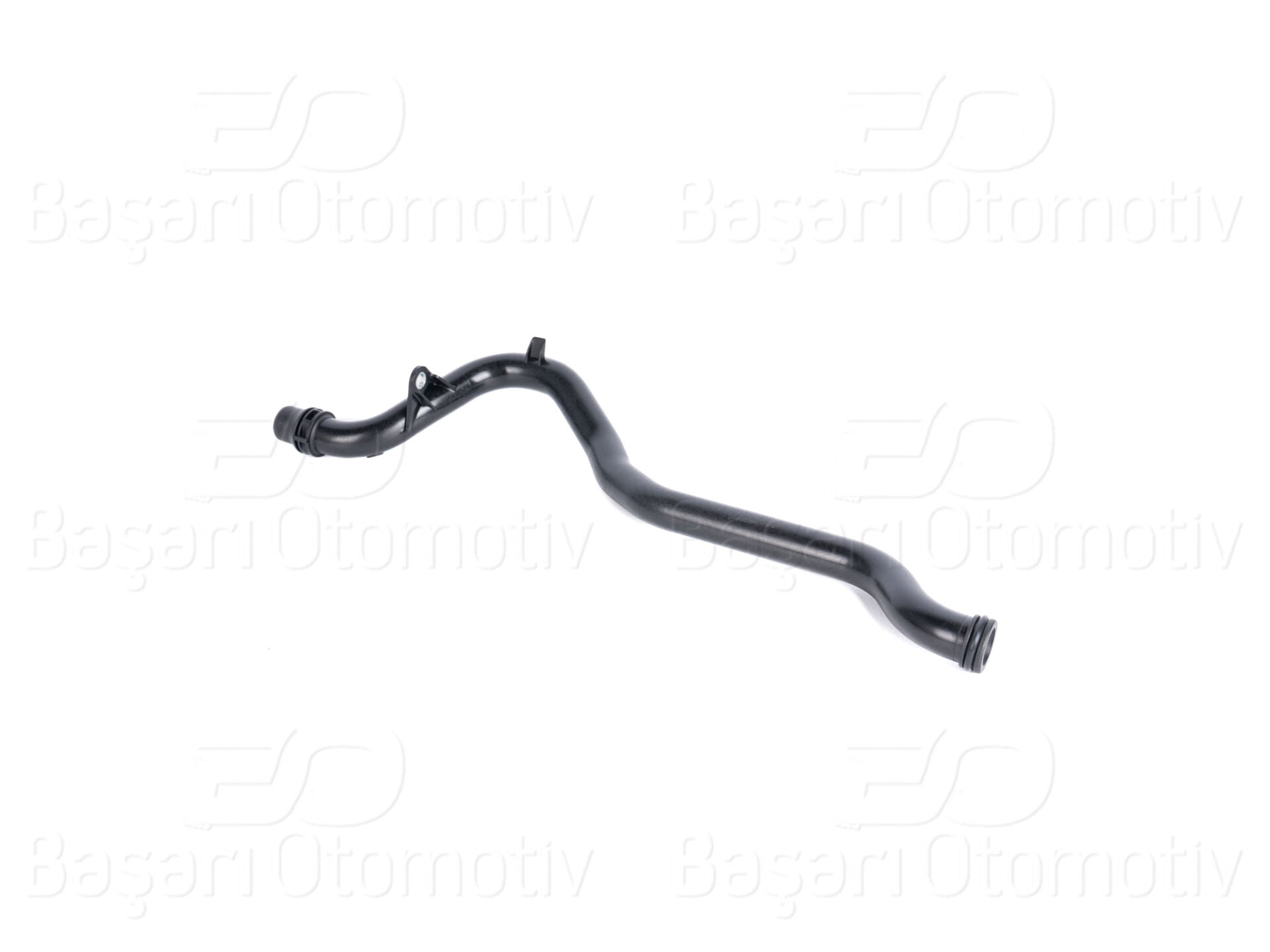 Audi A4 A5 S5 2008-2016 Su Borusu Plastik (06E121065N)