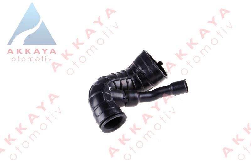 Peugeot 1007 206 207 307 Citroen C2 C3 C4 Nemo Turbo Hortumu