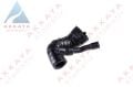Peugeot 1007 206 207 307 Citroen C2 C3 C4 Nemo Turbo Hortumu