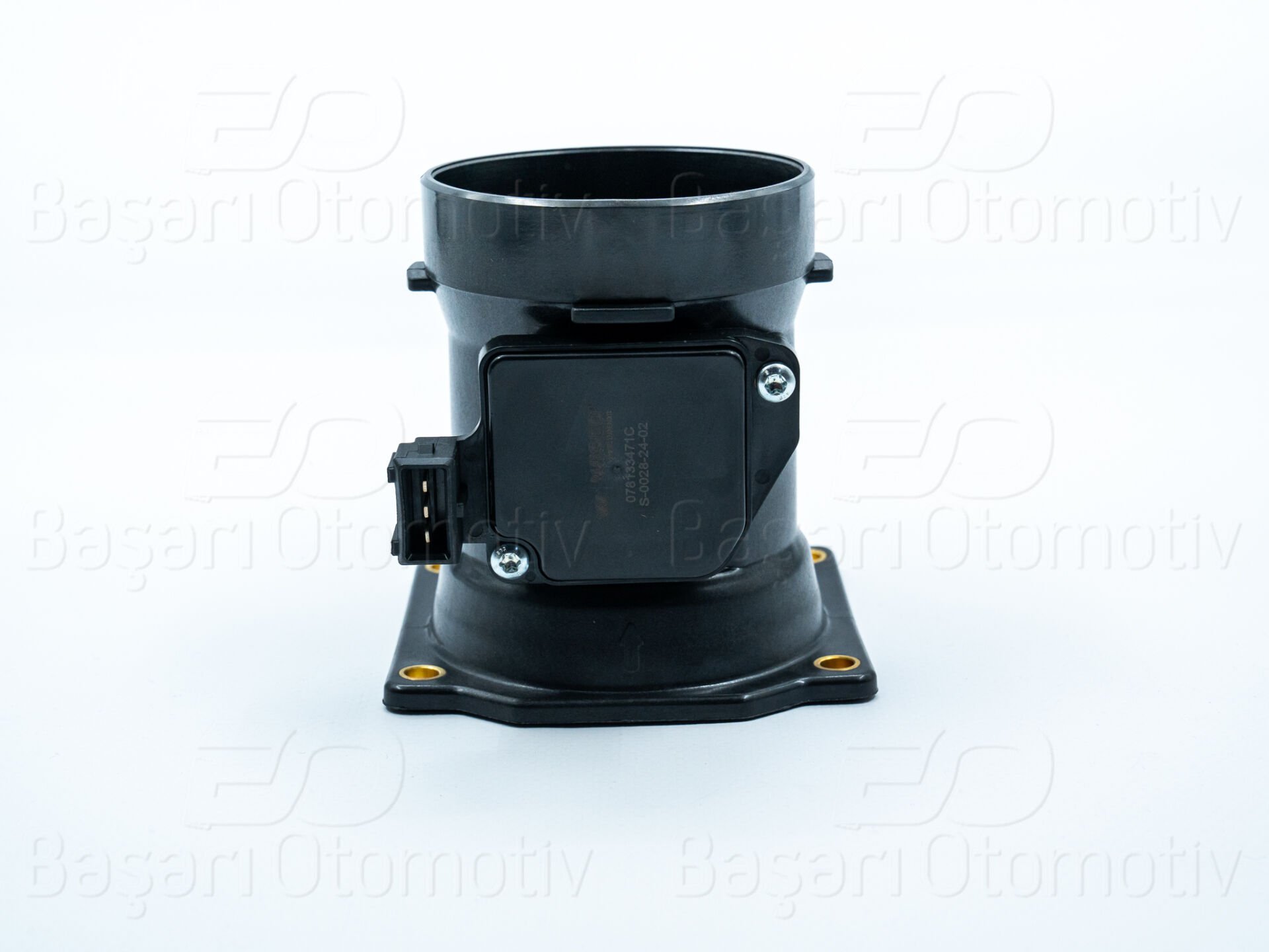 Volkswagen Passat B5 Audi A6 C5 2.4 2.8 V6 Hava Debimetresi