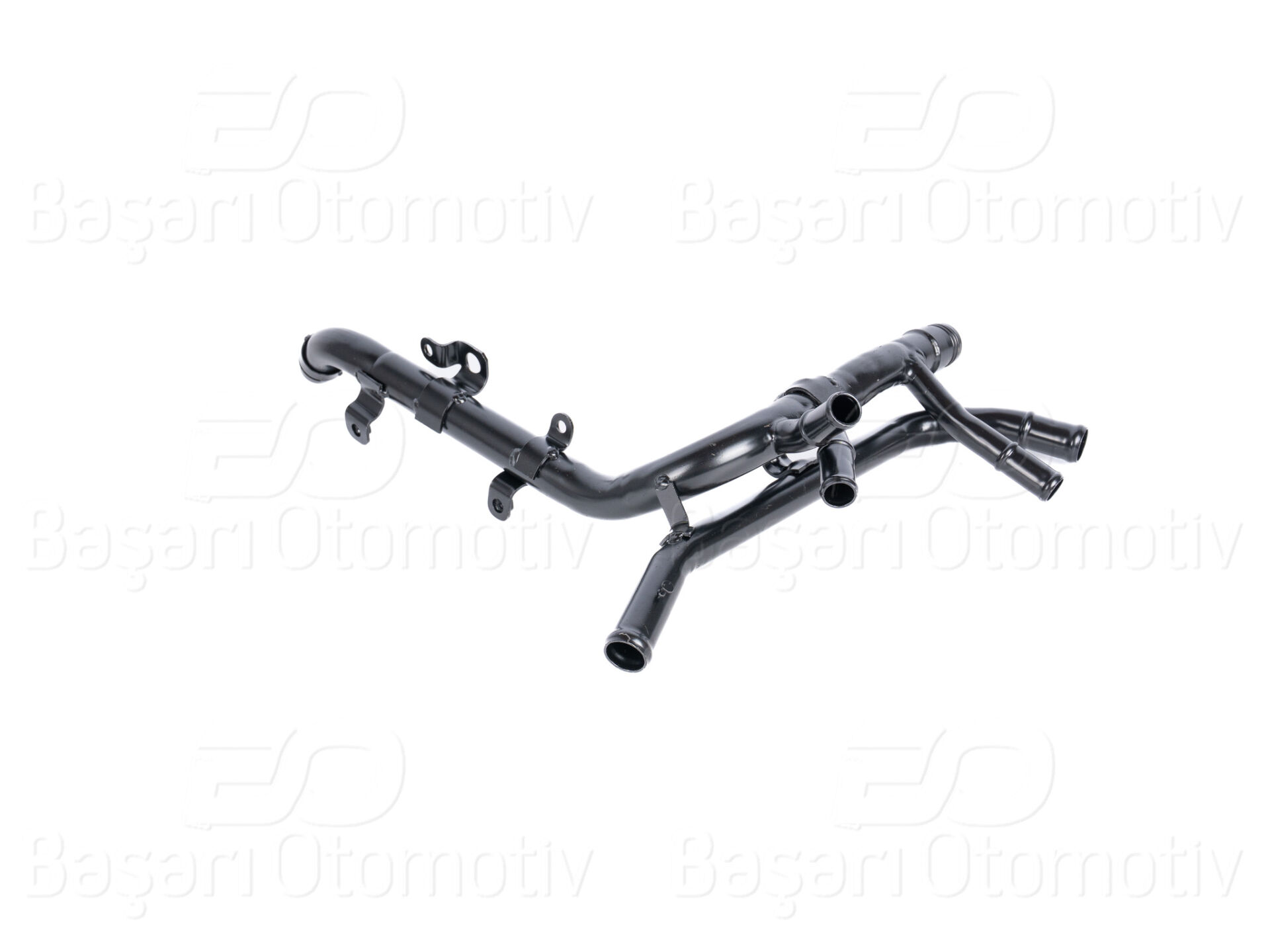Volkswagen T6 T7 2010 Sonrası Su Borusu Metal (03L121064F)