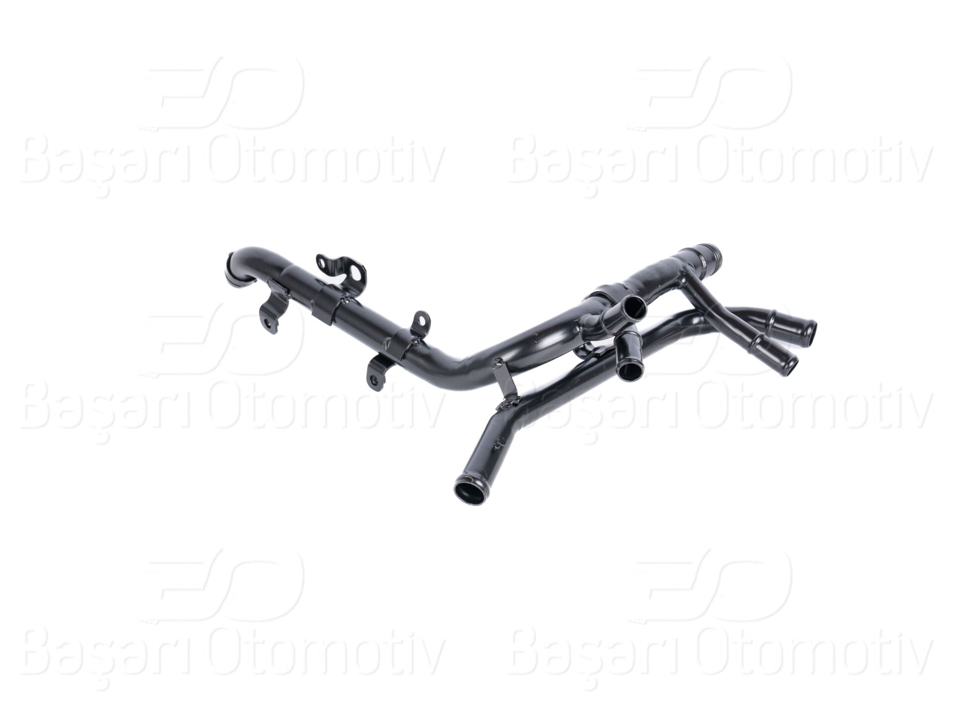 Volkswagen T6 T7 2010 Sonrası Su Borusu Metal (03L121064F)