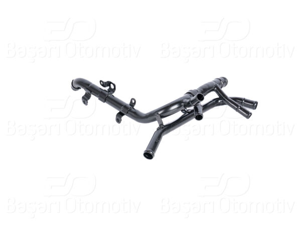 Volkswagen T6 T7 2010 Sonrası Su Borusu Metal (03L121064F)