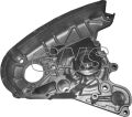Fiat Ducato 244 2002-2006 Uyumlu Devirdaim