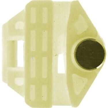 Opel Meriva Arka Cam Krikosu Plastiği