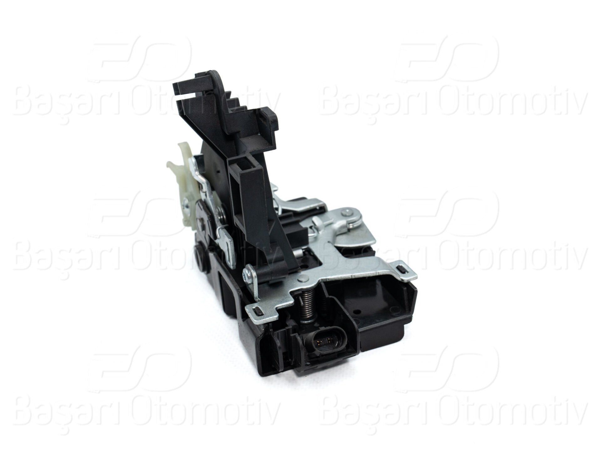 Volkswagen, Seat ve Skoda Uyumlu Arka Sol Motorlu Kapı Kilidi 2 Pin