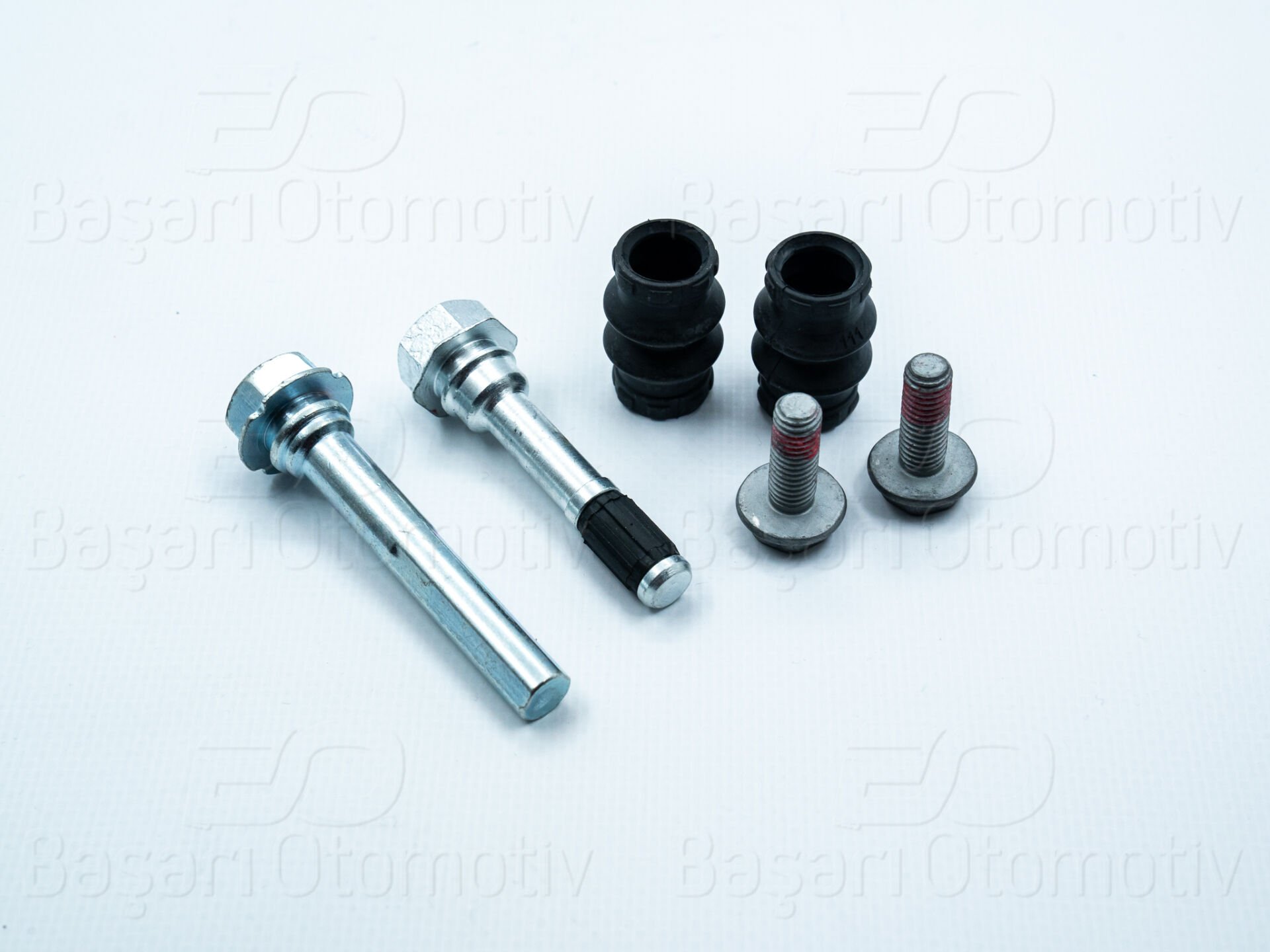 Opel Astra G Meriva A Zafira A 1999-2006 Arka Fren Kaliper Tamir Takımı