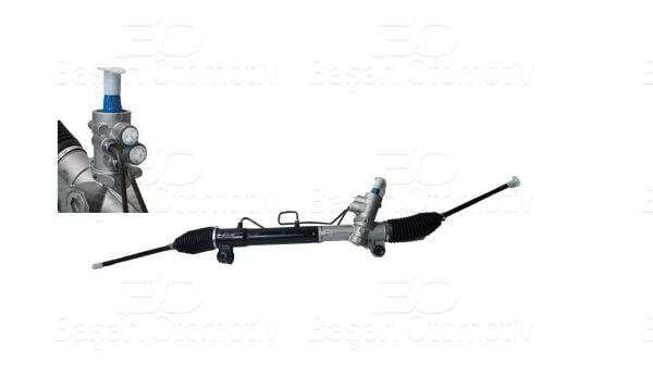 Chevrolet Captiva 2009-2015 Direksiyon Kutusu