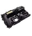 BMW F40 F44 G20 G21 G30 G31 G11 F48 F39 G01 G02 G29 2015 2023 Sonrası Plastik Conta Külbütör Kapağı