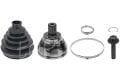 Aks Kafası Dıs Vw Polo Jetta 2 Golf2 Cordoba Audi A6 A80 A100 2.0 E 86 Sonrası