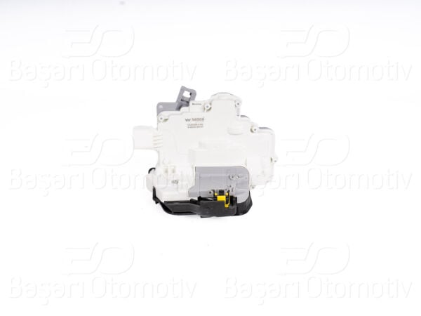 Audi A3 A6 2003 Sonrası Kapı Kilit Mekanizması Arka Sol (8 Pin)