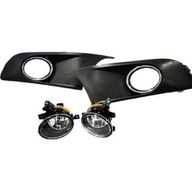 Volkswagen Caddy 2012 Sis Farı Seti