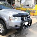 Ford Ranger  Uyumlu Yedek Parça Ön Kaput Koruyucu Rüzgarlığı 2007-2009 Yılı Arası
