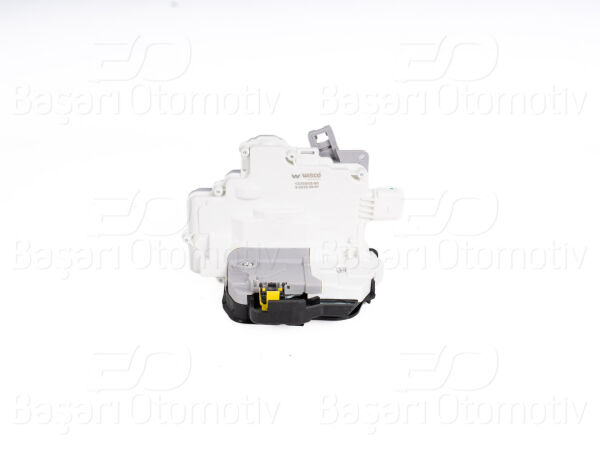 Audi A3 A6 2003 Sonrası Kapı Kilit Mekanizması Arka Sağ (7 Pin)