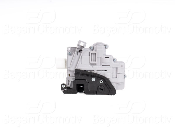 Audi A3 A6 2003 Sonrası Kapı Kilit Mekanizması Arka Sağ (7 Pin)