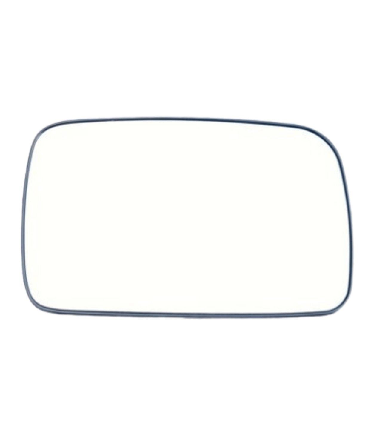 Volkswagen Polo 3 (6N1) 1994-1999 Sağ Ayna Camı