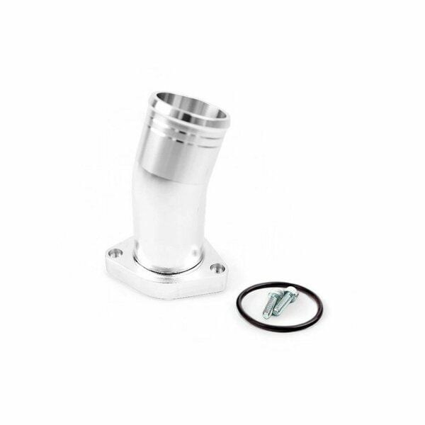 Volkswagen – Audi – Seat – Skoda 1.6 TDi & 2.0 TDi CR 2008-2020 Uyumlu Darkside Billet Turbo Çıkış Damper Yükseltme Kiti