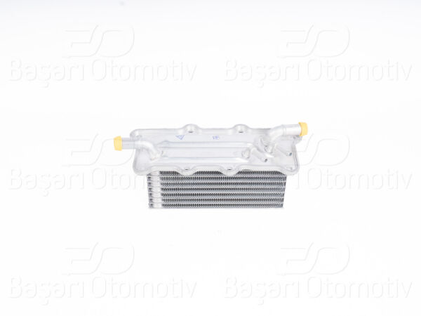 Volkswagen Polo 2015 Sonrası Turbo Soğutucu Radyatörü (Emme Manifold Soğutucu)