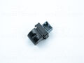 Audi A3 A6 Q7 2004-2015 Krom Tekli Cam Açma Anahtarı