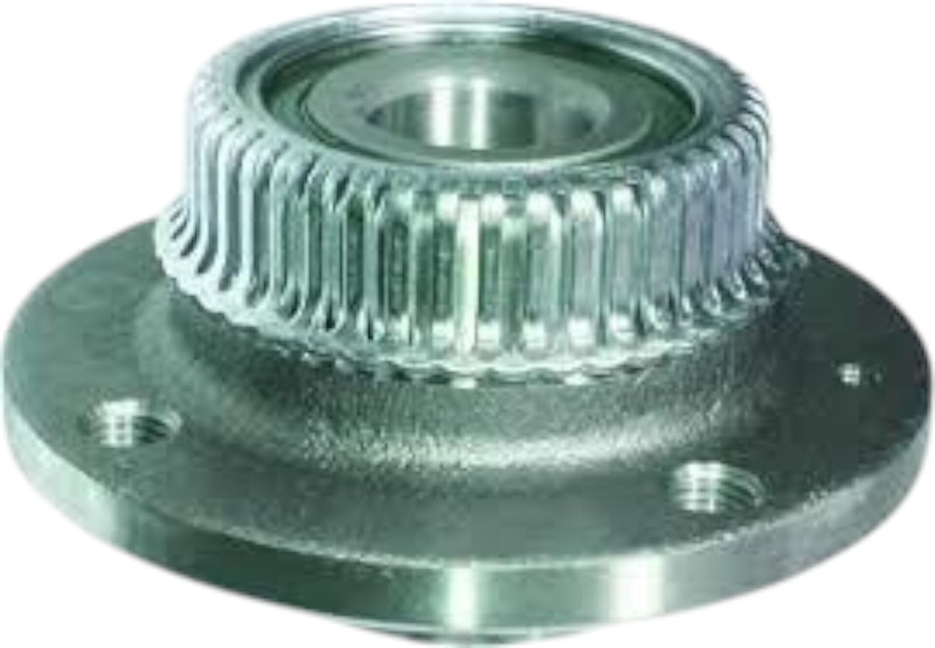 Volkswagen Polo / Seat Ibiza 2002 ve Sonrası Arka Sol-Sağ Porya Rulmanlı 4x100 120x28 mm ABS’li (43D)