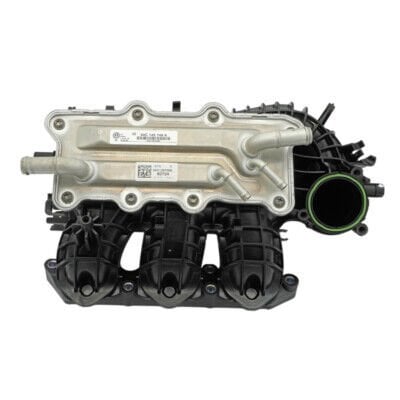 Volkswagen Polo 2015 Sonrası Turbo Soğutucu Radyatörü (Emme Manifold Soğutucu)