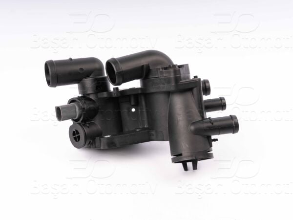 Volkswagen Golf 4 1999 Termostat Komple