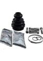 Aks Körüğü Ic ( Yağlı+Cıvatalı) Vw T4 T5 Passat A4 A6 1.8 1.8T20V 96  Sonrası