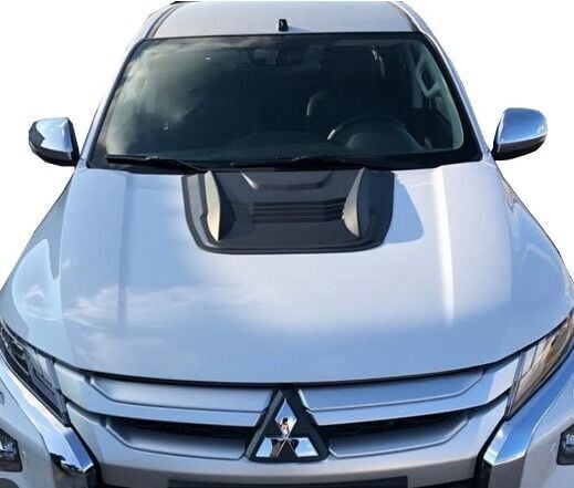 Duster Üniversal Scoop