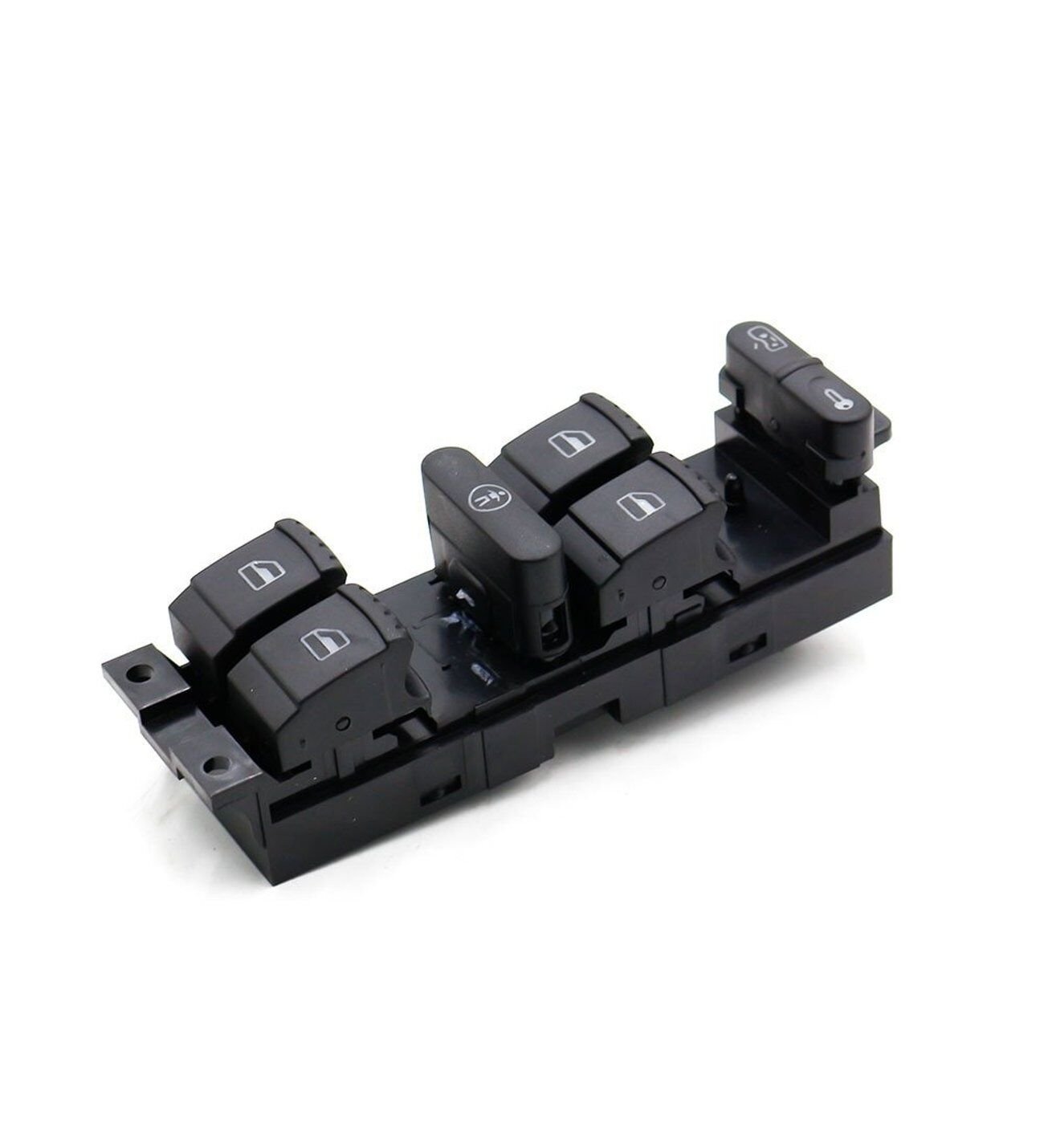 Volkswagen Bora Golf Passat 9 Pin 4’lü Cam Açma Düğmesi